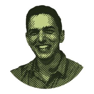 Robert Face